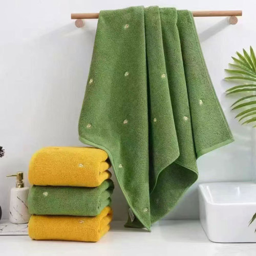 100% Cotton Bath Towel