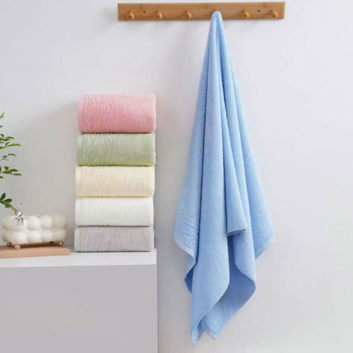100% Cotton Bath Towel