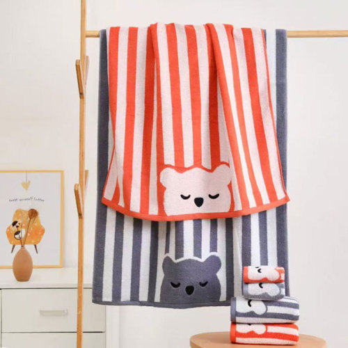 100% Cotton Bath Towel