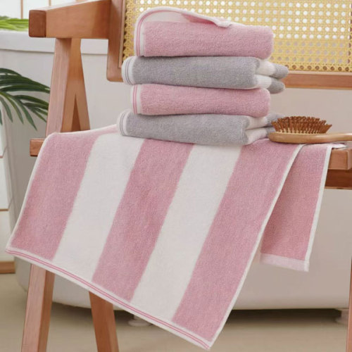 100% Cotton Bath Towel