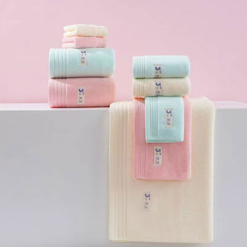 100% Cotton Bath Towel