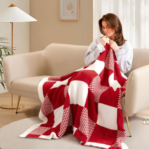 Multifunctional Blanket