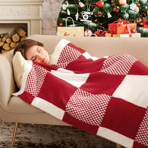 Multifunctional Blanket