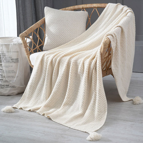 Multifunctional Blanket
