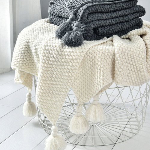 Multifunctional Blanket