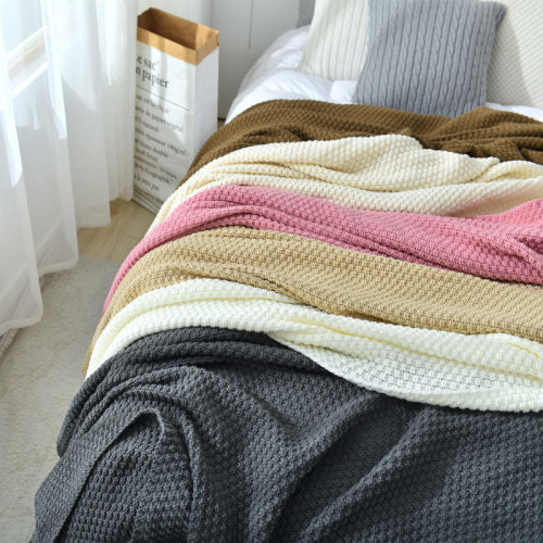 Multifunctional Blanket