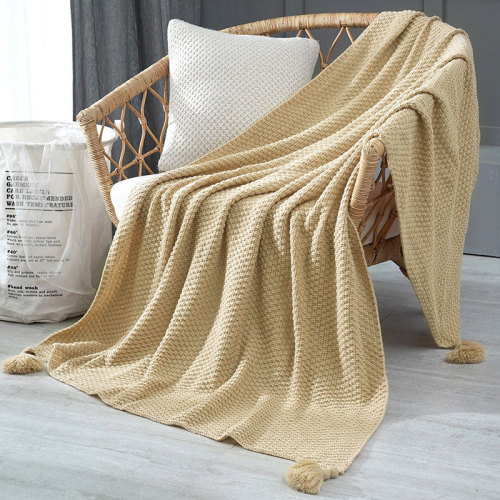 Multifunctional Blanket