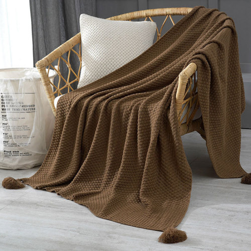 Multifunctional Blanket