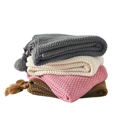 Multifunctional Blanket