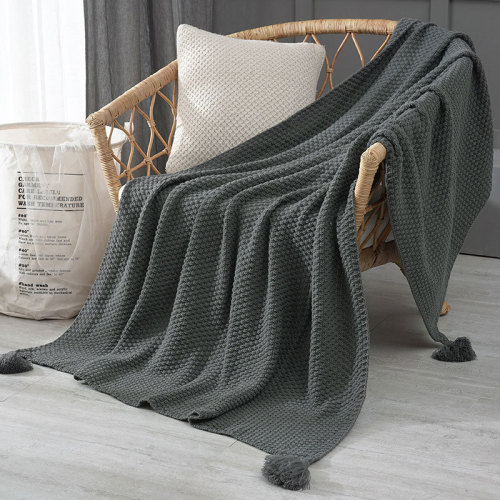Multifunctional Blanket