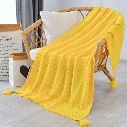 Multifunctional Blanket