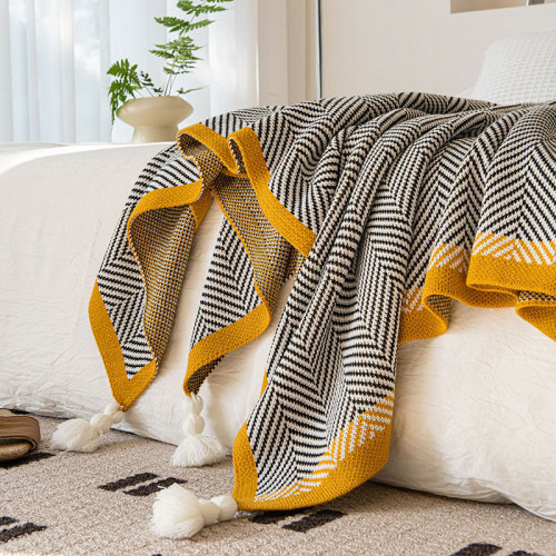 Multifunctional Blanket