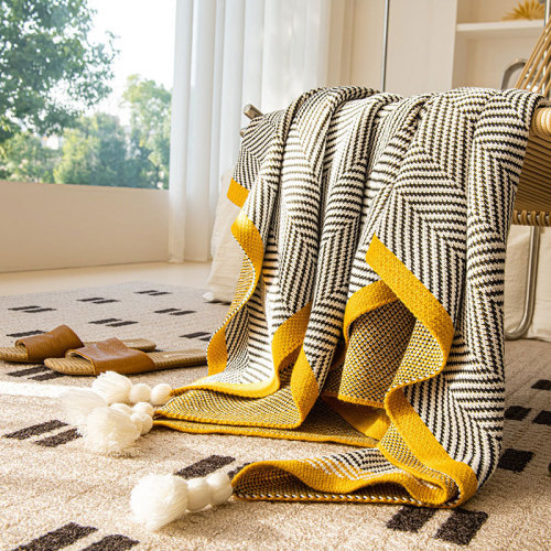 Multifunctional Blanket