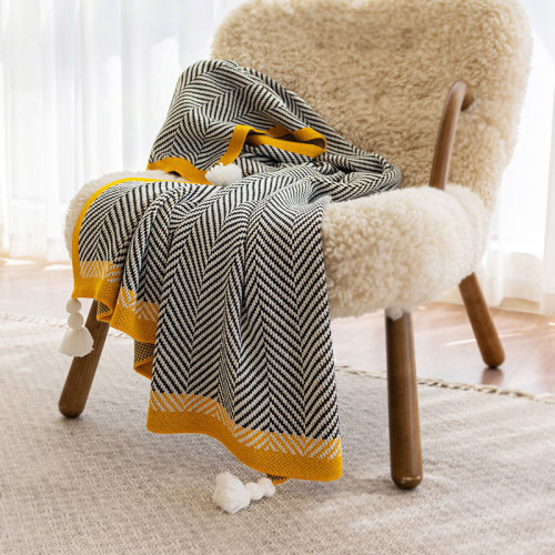 Multifunctional Blanket