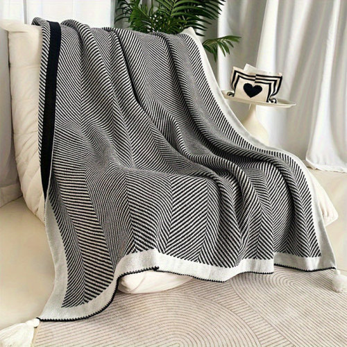 Multifunctional Blanket