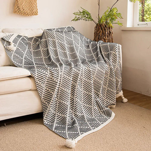Multifunctional Blanket
