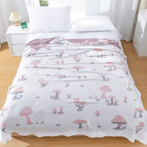 Cooling Blanket