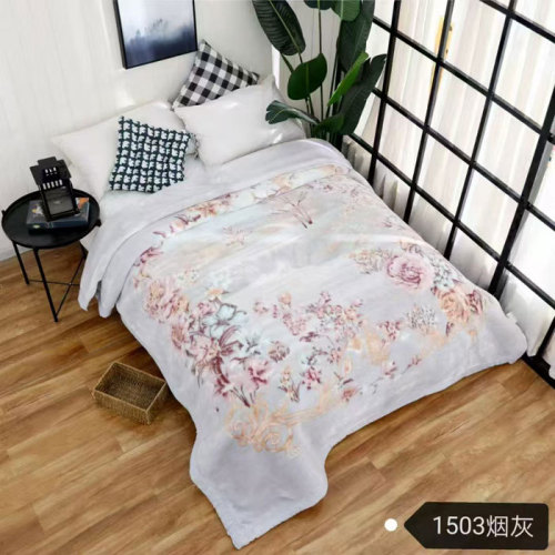 Blankets