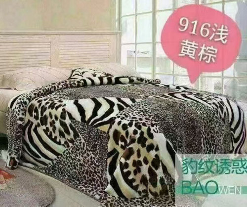 Blankets