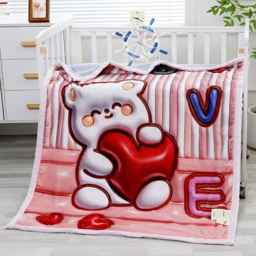 Blankets