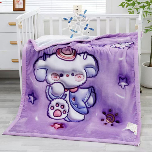 Blankets