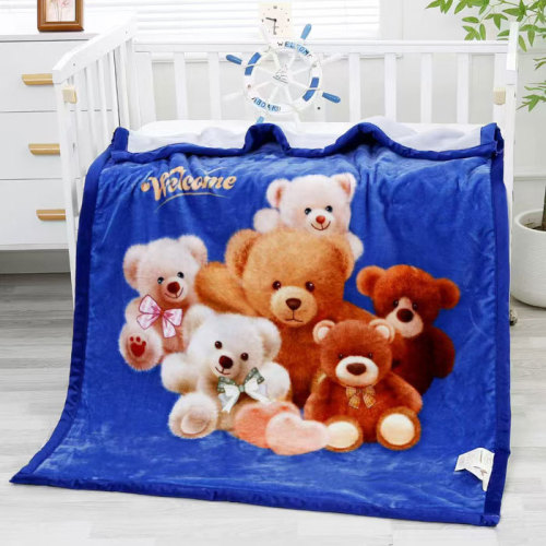 Blankets