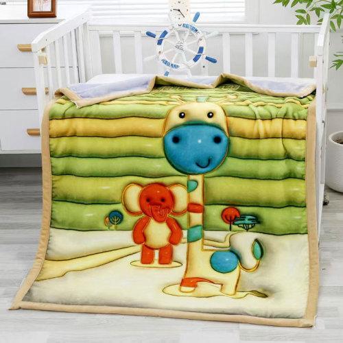Blankets