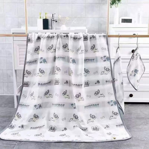 100% Cotton Blanket