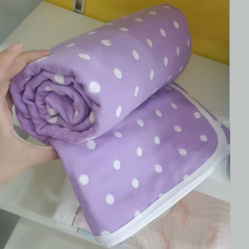 100% Cotton Blanket