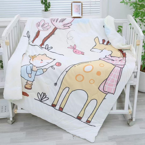 100% Cotton Blanket