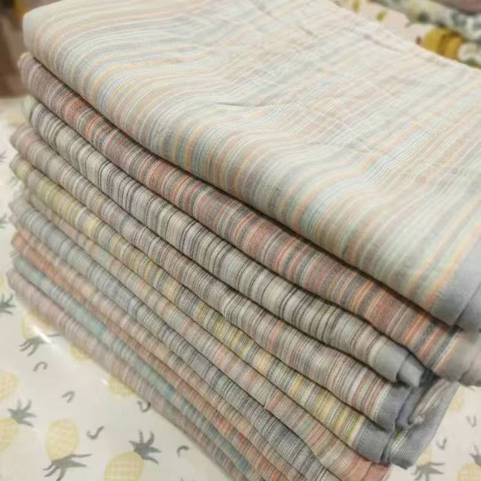 100% cotton multi-functional blanket