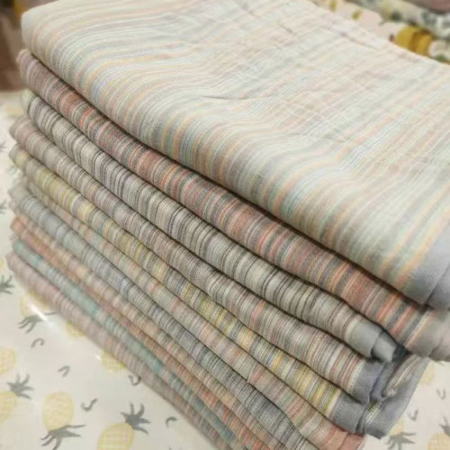 100% Cotton Blanket