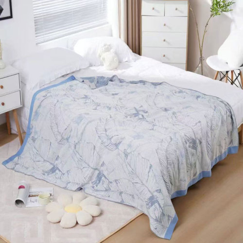 Bamboo Fiber Cool Quilt