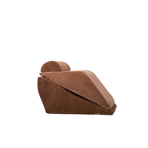 Konfurt Pregnancy Back Bed Support Memory Foam Wedge Pillow