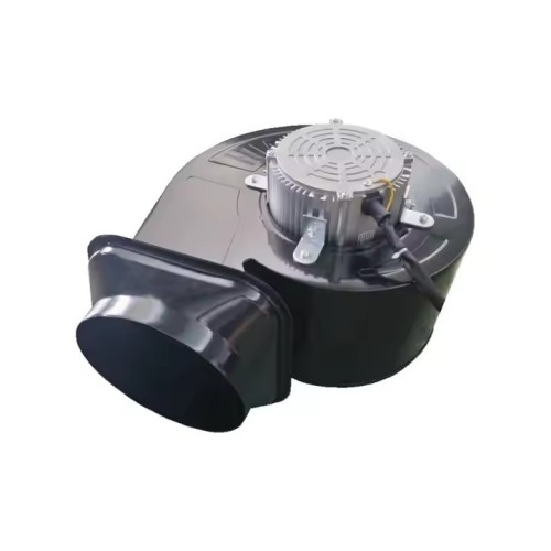 Commercial Kitchen Hood Exhaust Fan Motor Exhaust Blower Motor Fan Motors for Exhaust Fans