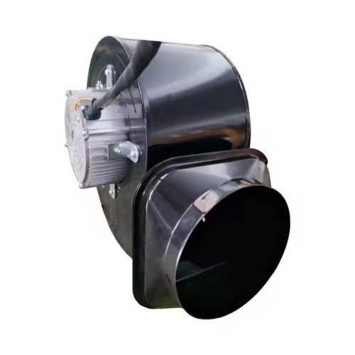 Commercial Kitchen Hood Exhaust Fan Motor Exhaust Blower Motor Fan Motors for Exhaust Fans