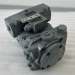 High Quality A4VTG90 Hydraulic Piston Pump Good Price for Mixer Truck A4VTG90HW/32R-NLD10F001S Piston Pump
