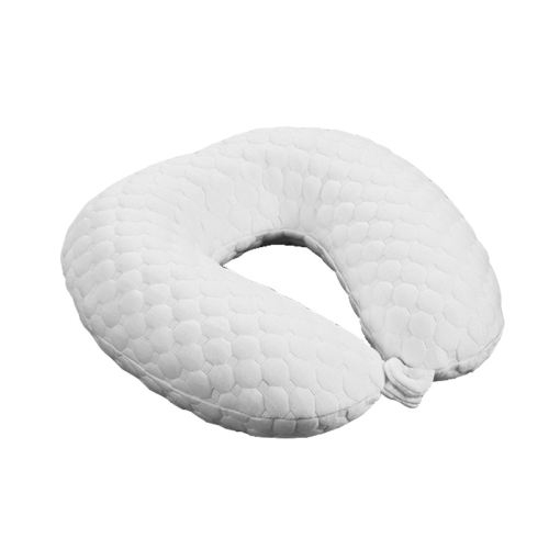 Travel pillow bolster pillow lumbar pillow memory foam pillow
