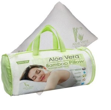 Konfurt Bamboo pillow shredded memory foam pillow