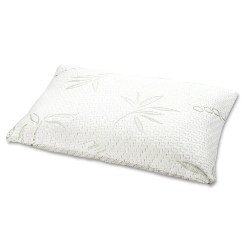 Konfurt Bamboo pillow shredded memory foam pillow