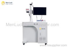 MenLuck Precision Fiber laser marking machine