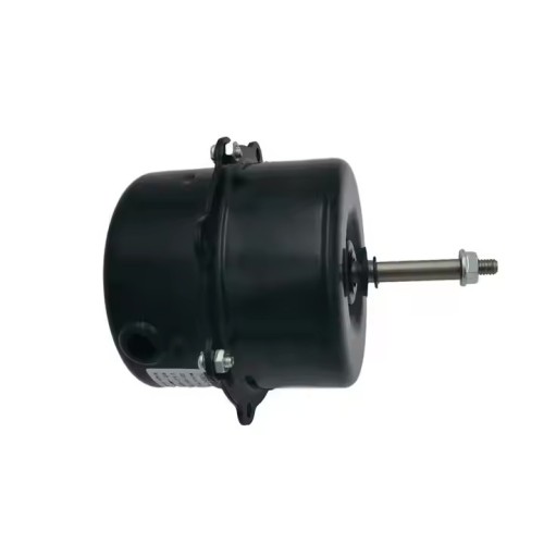 50W AC Single Phase Electric Motor Water Cooling Air Cooler Motor with Three Speeds Rated Speed 1500rpm