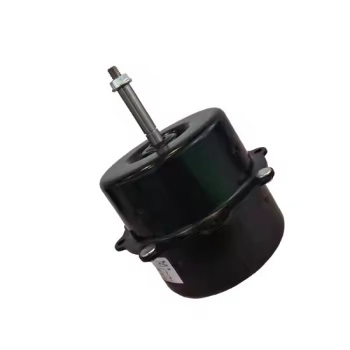 50W AC Single Phase Electric Motor Water Cooling Air Cooler Motor with Three Speeds Rated Speed 1500rpm
