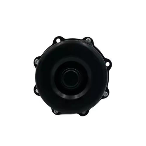 50W AC Single Phase Electric Motor Water Cooling Air Cooler Motor with Three Speeds Rated Speed 1500rpm