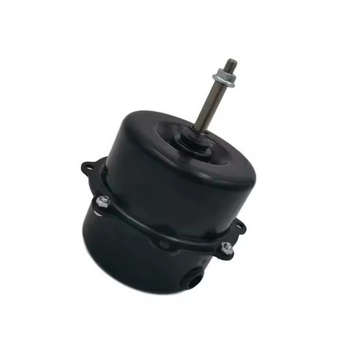 50W AC Single Phase Electric Motor Water Cooling Air Cooler Motor with Three Speeds Rated Speed 1500rpm