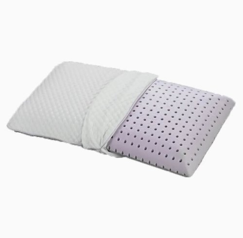 Konfurt Best Molded Memory Foam Pillow Soft New Design Scent Mold Made Profumato Foam Bedding Sleep Well Pillow