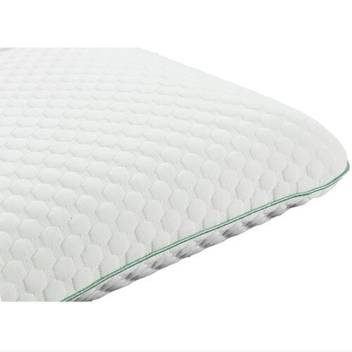 Konfurt Best Molded Memory Foam Pillow Soft New Design Scent Mold Made Profumato Foam Bedding Sleep Well Pillow