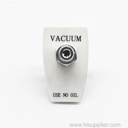 Medical Gas Adapter Vacuum Chemetron Gas Terminal Connector