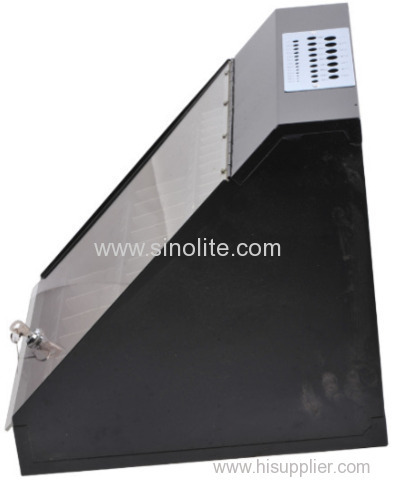 Metal Display Rack for HSS Drill Bits