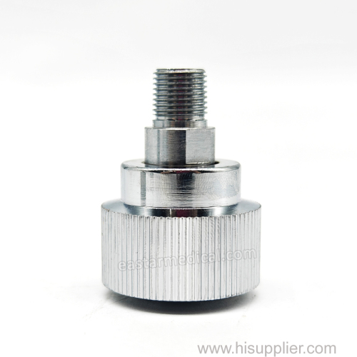 Diss Connection Outlet Adapter Oxygen Connector DISS Quick Probe Adapters